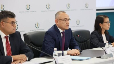 Повышение базовой ставки до 16%: Пирматов разъяснил факторы, которые повлияли на такое решение