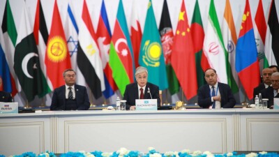 Открыты миру и для мира: готово ли к трансформации СВМДА в условиях глобальных вызовов