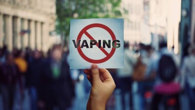 No vaping: запретить нельзя регламентировать
