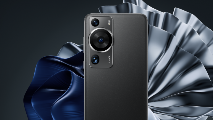 Объект внимания – HUAWEI P60 Pro: тестируем флагманский камерофон