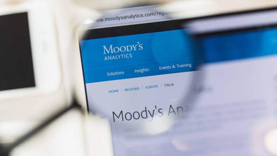 Евразийский банк сделал выбор в пользу международной шкалы Moody’s