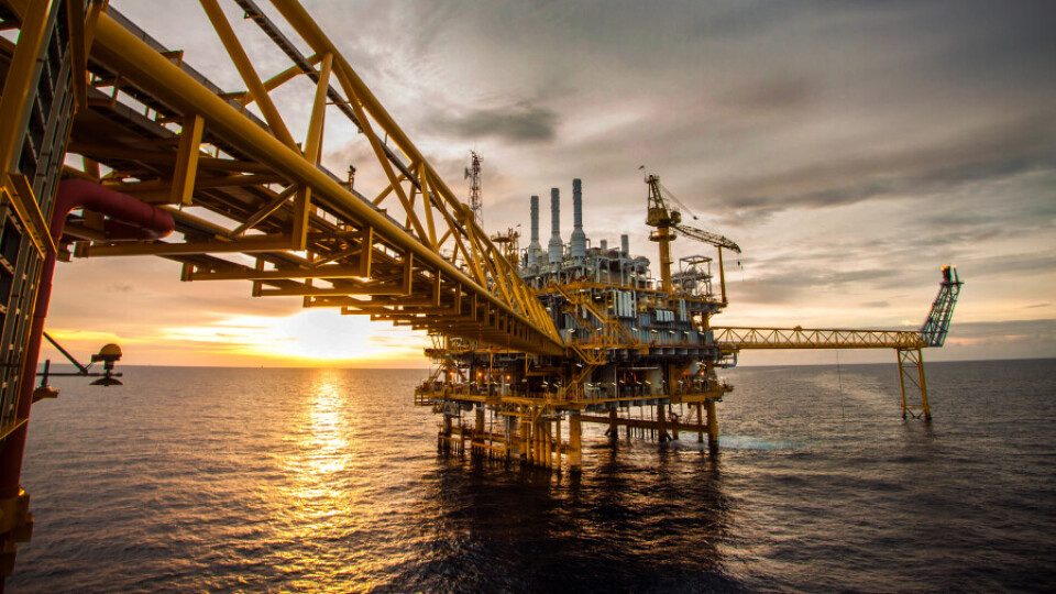 Казахстанская делегация посетила нефтепромышленные объекты компании "ЛУКОЙЛ" в России