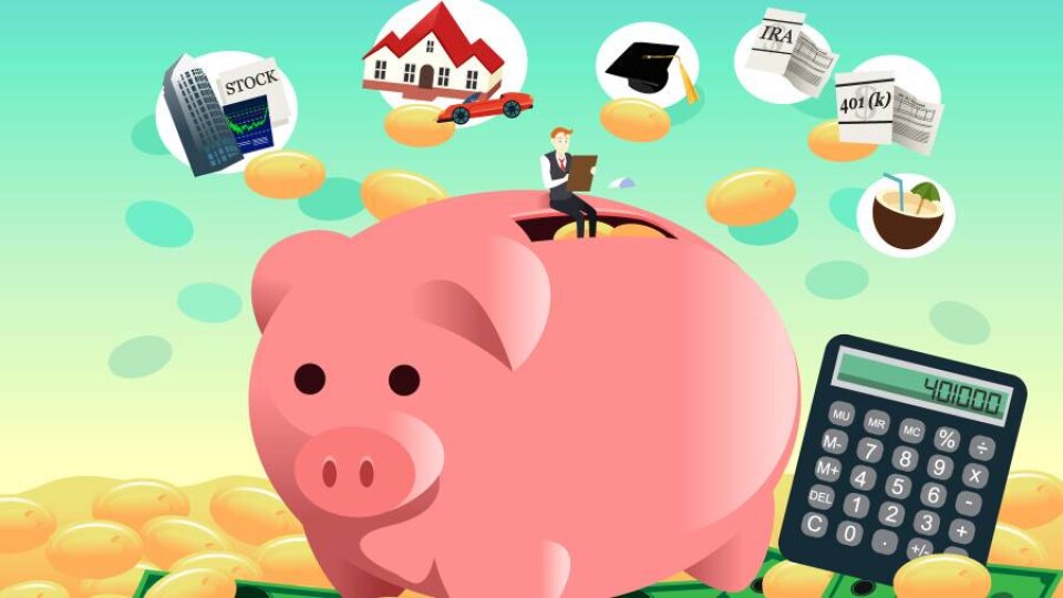 Как увеличить пенсионные накопления? Разбираемся в вариантах инвестирования