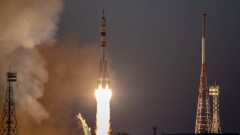 Попало ли совместное с Россией космическое предприятие Казахстана под санкции Евросоюза?