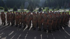 Отслужившие в армии казахстанцы смогут бесплатно учиться в вузах без ЕНТ