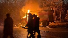 Астанчанина приговорили к 15 годам лишения свободы за терроризм