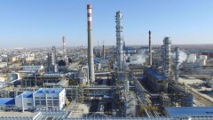 Атырауский НПЗ признали источником загрязнения воздуха, его привлекут к ответственности