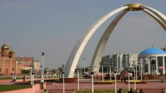 Неприятный запах в Актобе: экологи выявили превышения по уровню сероводорода
