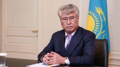 Апелляция по делу Арыстанбека Мухамедиулы: суд оставил приговор без изменений