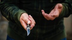 Житель Семея проигрался у букмекеров и инсценировал ограбление