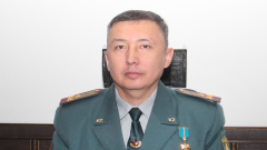 Полковник, который спас солдата от взрыва гранаты, стал заместителем главнокомандующего Нацгвардией