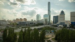 АЗС близ домов и нехватка школ. Поправки в детальный план квадрата Тауелсиздик – Шарля де Голля обсуждают в Астане