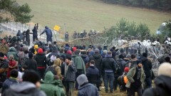 Ирак вернёт на родину своих граждан, застрявших на границе Беларуси и Польши