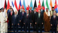 Украина, войны, терроризм и экология: о чём говорили главы государств на СВМДА в Астане