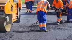 В столице на неделю перекроют участок дороги по проспекту Мангилик Ел