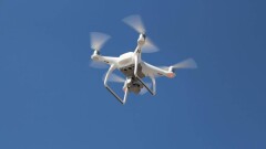 Об ограничениях на полёты дронов в Казахстане будут сообщать в Telegram-канале