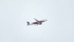 FlyArystan запускает рейс из Астаны в Ташкент