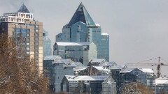 В Алматы жильцы домов, перешедших на ОСИ и ПТ, продолжают обслуживаться в КСК