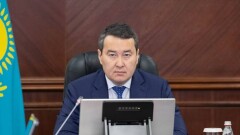 Премьер-министр РК о мигрантах из России: приоритет для нас – интересы казахстанцев