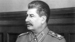 Правнук Иосифа Сталина требует перезахоронить тело генсека