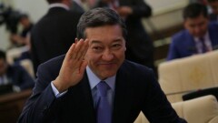 Антикор и Генпрокуратура: Бывший премьер Ахметов не просил об оправдании