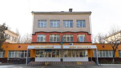 Лицензированную охрану имеют немногим более 70% казахстанских школ