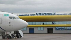 Аэропорт Петропавловска третий раз подряд не смогли пустить с молотка