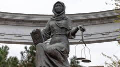 Создательницу финпирамиды "Мебельный проект – Нур" отправили за решётку на пять лет
