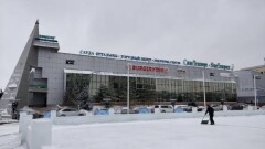 В столичном акимате объяснили, зачем купили здание старого ЦУМа