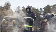 Зарплату казахстанским пожарным могут поднять на 40%