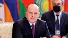 Мишустин на заседании ЕМПС в Казахстане: При любых обстоятельствах – мы вместе