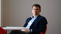 Андрея Тимченко назначили председателем правления Bereke Bank