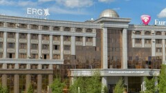 ERG из-за санкций больше не поставляет сырьё российскому металлургическому комбинату