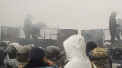 Двое сотрудников ДКНБ Алматинской области подозреваются в избиении задержанного до смерти