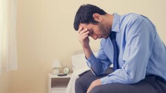 Глава Центра психического здоровья: У заболевших Covid-19 наблюдается агрессия, снижение памяти, паника