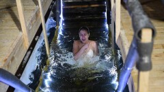 В Алматы крещенских купаний не будет из-за Covid-19