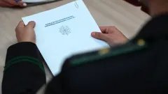 Сотрудники СпецЦОНа нелегально регистрировали автомобили из Европы