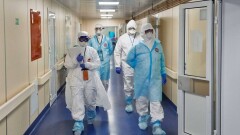 Пик очередной волны Covid-19 в Алматы наступит в марте – санслужба