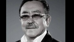 Умер казахстанский актёр Толеубек Аралбай