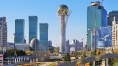 Когда столица вновь станет официально называться Астаной