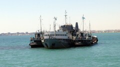 Морскому порту Актау вернули международный статус
