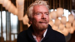 Глава Virgin Galactic Ричард Брэнсон отправится в космос раньше основателя компании Amazon Джеффа Безоса