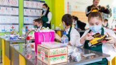 В Казахстане утвердили индекс благополучия детей