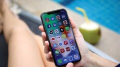 В Нур-Султане среди вакцинированных разыграют двадцать iPhone12