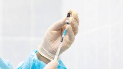 Для вакцинации от Covid-19 будут использовать только QazVaс