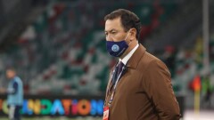 Казахстанская федерация футбола решила отказаться от государственного финансирования