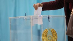 Казахстанцы за рубежом голосовали на выборах президента активнее, чем внутри страны
