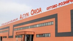 Бозумбаев о рынке Алтын Орда: Нет ни одного закона, который не был бы нарушен