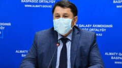 Бекшин высказался за обязательную вакцинацию граждан из групп риска