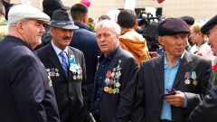 237 ветеранов Великой Отечественной осталось в Казахстане. Получат ли они выплаты на 9 Мая?